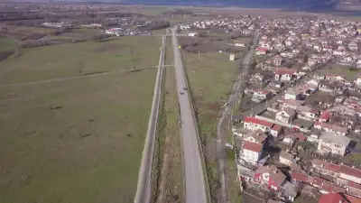 КМЕТСТВО КРЪН