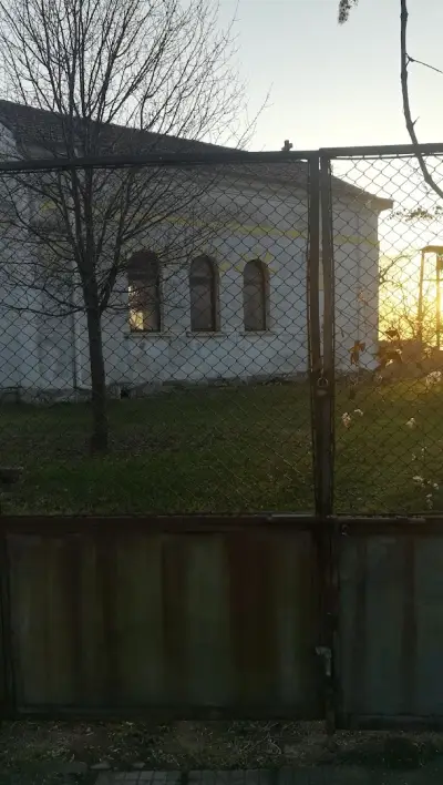 Кметство Горно Изворово