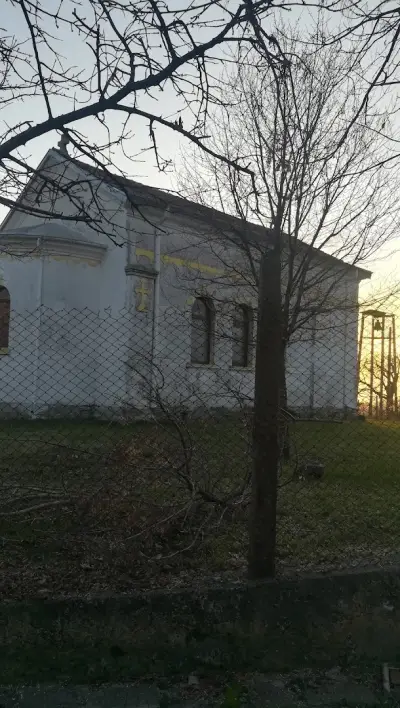Кметство Горно Изворово