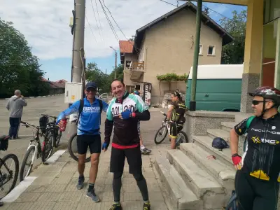Кметство Горно Изворово