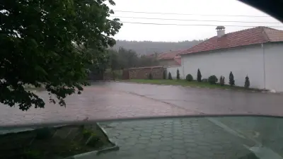 Кметство Долно Изворово