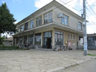 Кметство Тулово