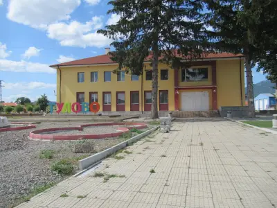Кметство Тулово