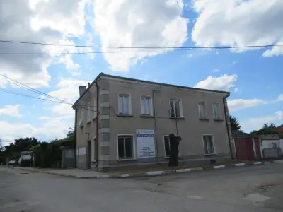Кметство Тулово