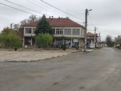 Кметство Тулово