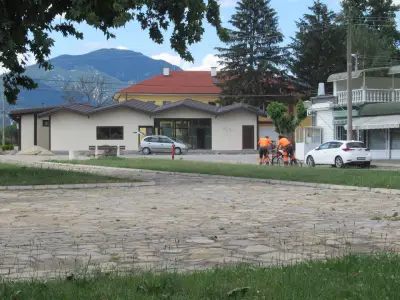 Кметство Тулово