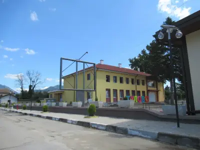 Кметство Тулово