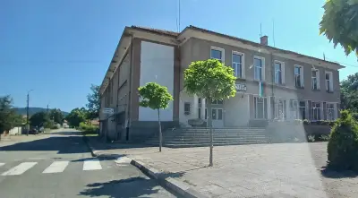 Кметство Розово