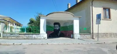Кметство Розово