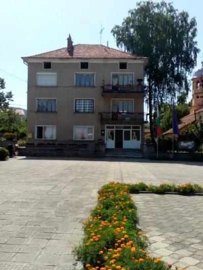 Кметство Розово
