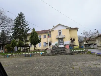 Кметство Таваличево