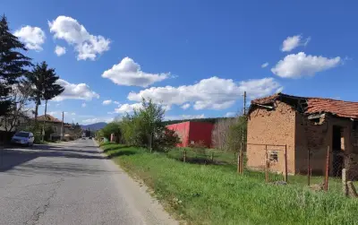 Кметство Поповяне