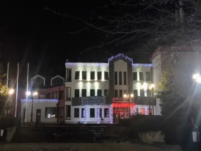 Община Сапарева баня