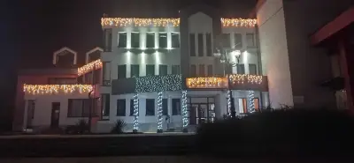 Община Сапарева баня