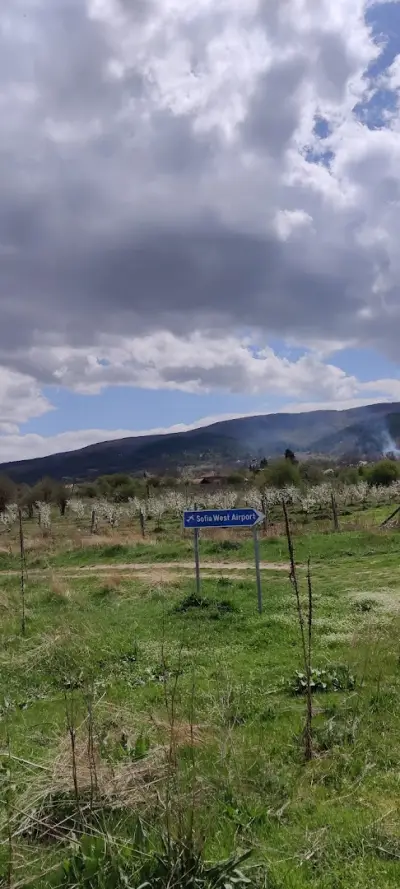 Кметство Кондофрей