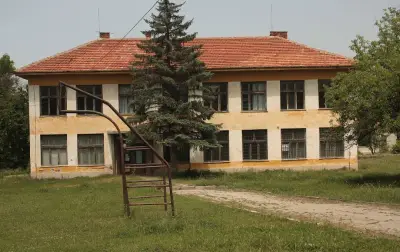 Кметство Кондофрей