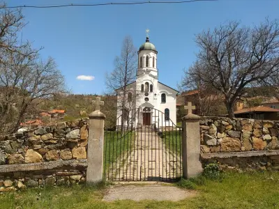 Кметство Дрен