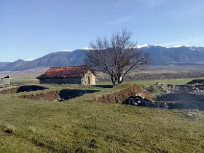 Кметство Червен Брег