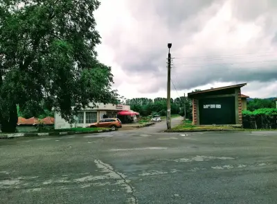 Кметство Червен Брег