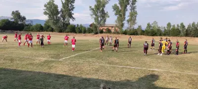 Кметство Червен Брег