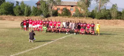 Кметство Червен Брег