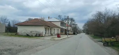 Кметство Пъстрен