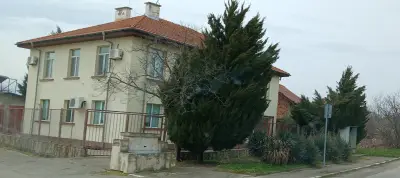 Кметство Пъстрен