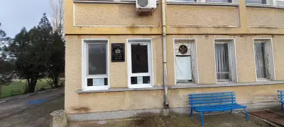 Кметство Спасово