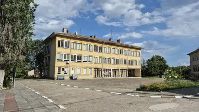 Кметство Спасово