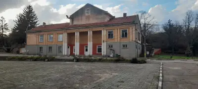 Кметство Спасово