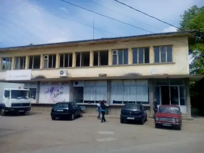 Кметство Спасово