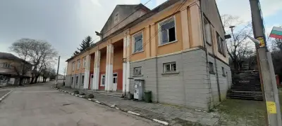 Кметство Спасово