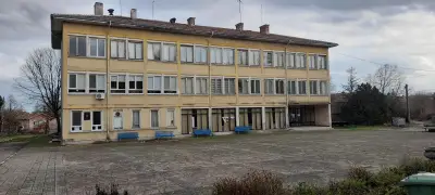Кметство Спасово