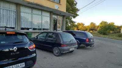 Кметство Спасово