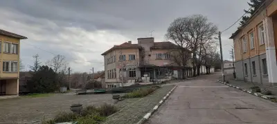 Кметство Спасово