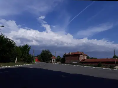 Кметство Борово