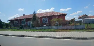 Кметство Борово