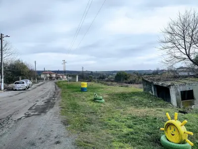 КМЕТСТВО КОЗАРЕВЕЦ