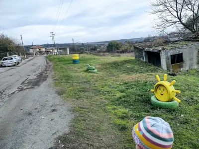 КМЕТСТВО КОЗАРЕВЕЦ