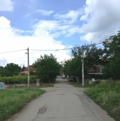 Кметство Рупките