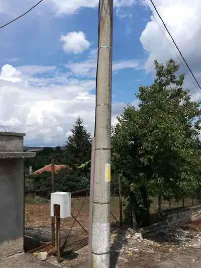 Кметство Рупките
