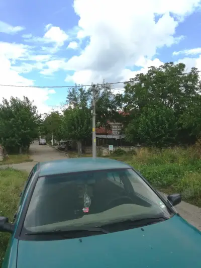 Кметство Рупките