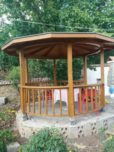 Кметство Рупките