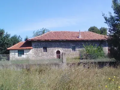 Кметство Езерово