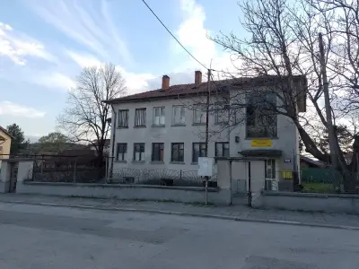 Кметство Езерово
