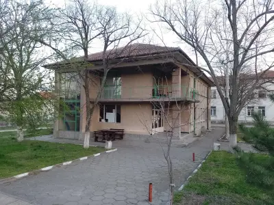 Кметство Езерово