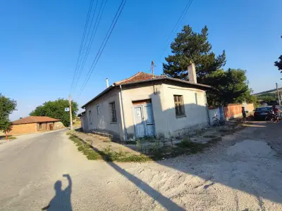 Кметство Езерово