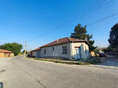 Кметство Езерово