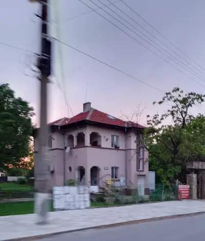 Кметство Средец