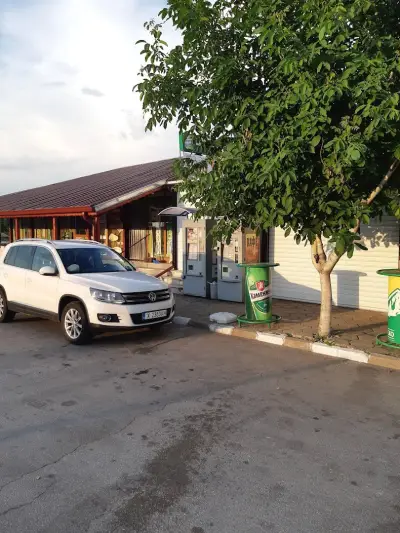 Кметство Средец